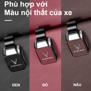 kẹp kính ô tô Cho Vinfast vf3 vf5 vf6 vf8 vf9 vfe34 nẹp kính ô tô phụ kiện xe vinfast vf5