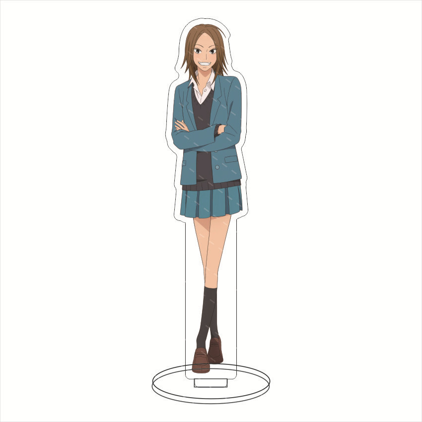 Móc Khoá, Mô Hình Standee Anime Really want to tell You Kimi ni Todoke: From Me to You - zenda