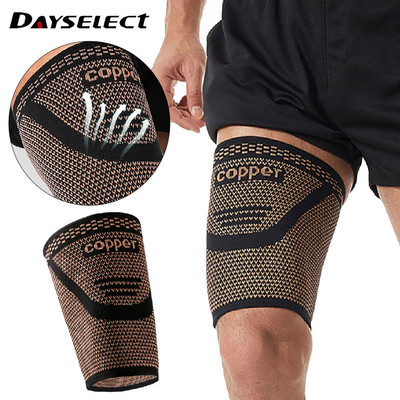 DAYSELECT Miếng đồng co giãn chân nẹp chống trơn trượt thoáng khí cho xe đạp