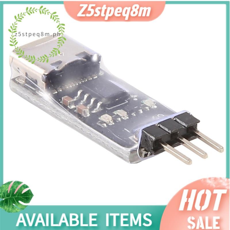 ESC Crawler ESC USB Link RC Nâng cấp các bộ phận AM32 BLS32 Kết nối ESC với máy tính 1 mảnh
