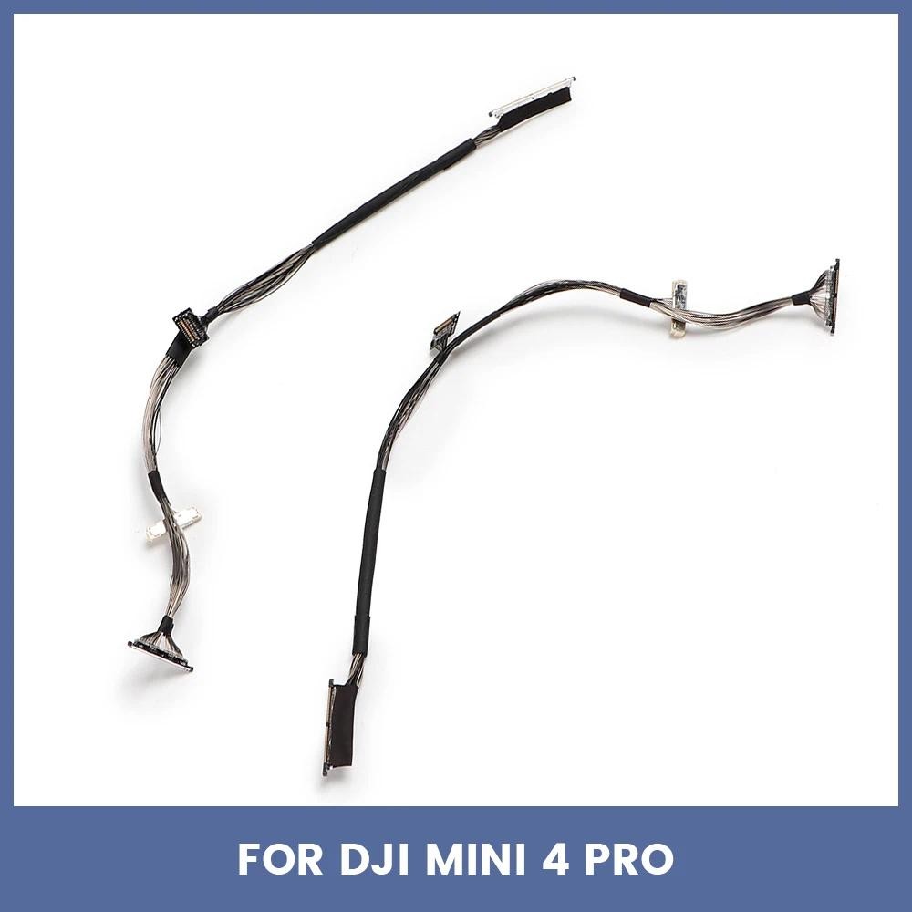 Cáp Tín Hiệu Cho DJI Mini 4 Pro Gimbal PTZ Dây Truyền Camera Video Line Cho DJI Mini 4 Pro Sửa Chữa 