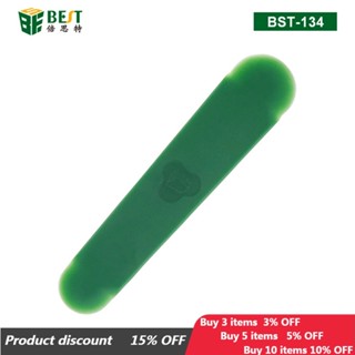 1 Dụng Cụ Mở Màn Hình lcd Bằng Nhựa An Toàn Cho Điện Thoại