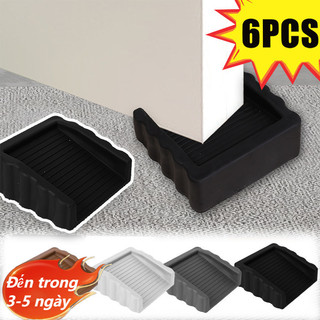 [Đến 3-5 ngày] Chất liệu TPR chặn cửa hai chiều dáng rộng, Thiết kế hồ sơ thấp 2,5cm để tiết kiệm không gian, Nêm cửa chống gió Sử dụng tại nhà / văn phòng / khách sạn