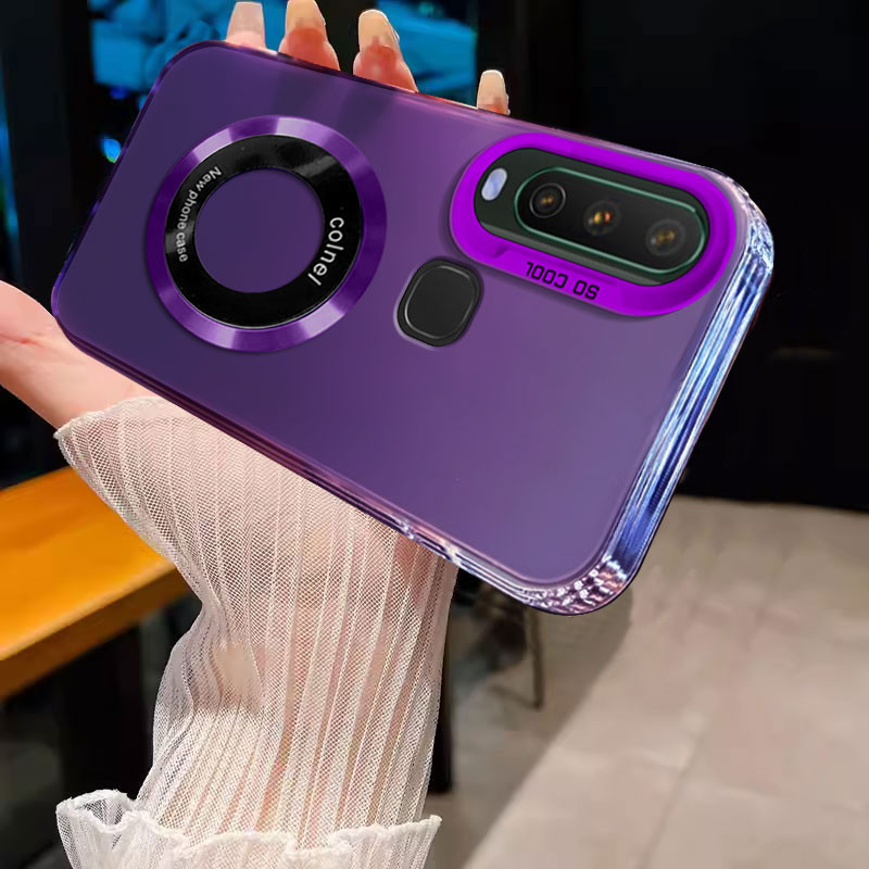 Vỏ VIVO 1906 Ốp điện thoại VIVO 1906 Vỏ điện thoại