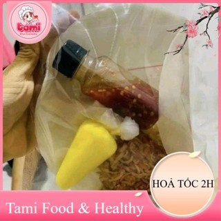 [LOẠI NGON TÂY NINH] COMBO BÁNH TRÁNG A 1