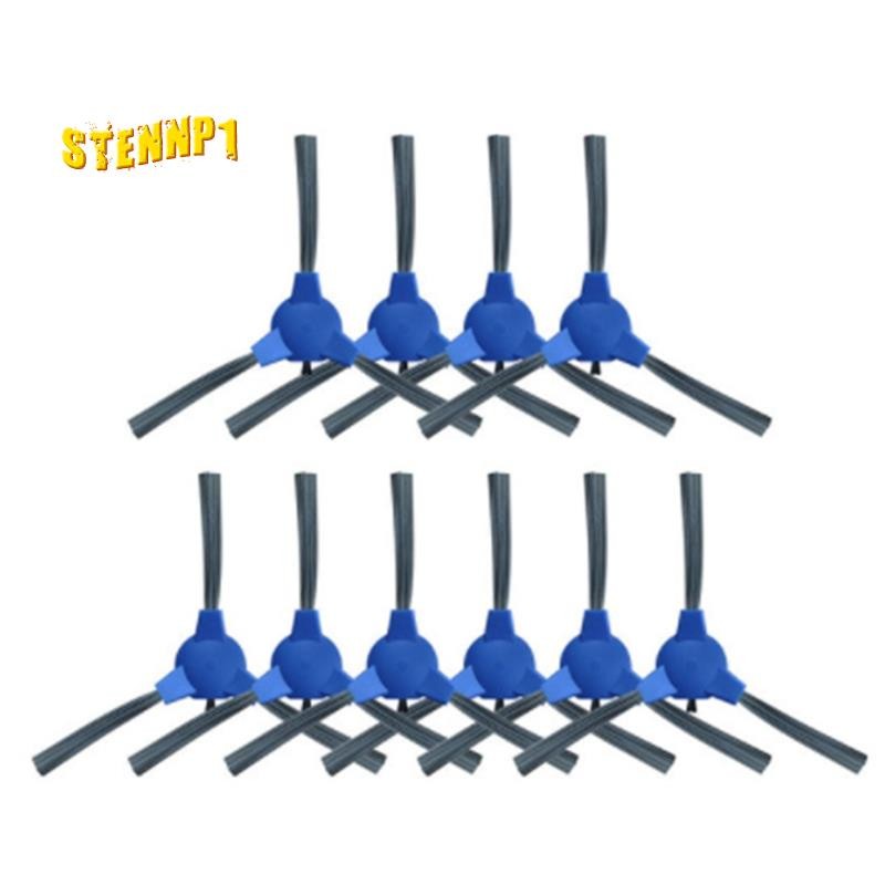 Bàn Chải Bên Thay Thế Cho Eufy Robovac G10 G30 Robot Hút Bụi Phụ Kiện