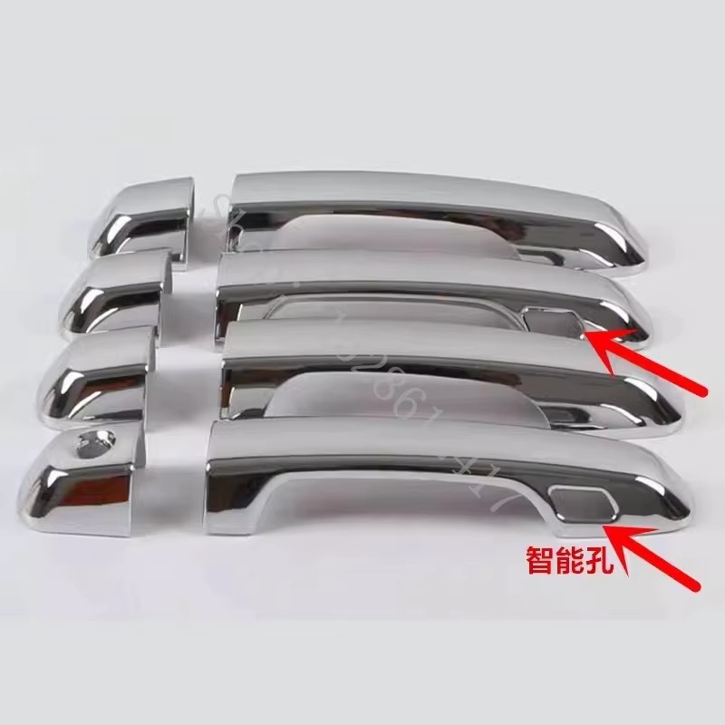 Dành Cho Xe Toyota Prado 150 Land Cruiser Prado J150 2010 2011 2012 2013 2014 ~ 2019 LC150 LC200 ABS