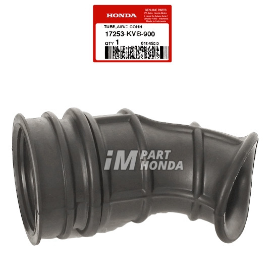 CO GIÓ AB 110 XĂNG CƠ / CLICK 110 XĂNG CƠ / AB 2007 / 2008 - HÀNG ZIN - 17253KVB900