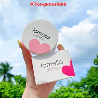 PVN62971 Phấn Phủ Trang Điểm Giúp Kiềm Dầu Tối Đa Lameila