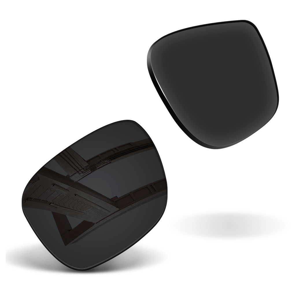 Ống kính thay thế chống trầy xước cho khung kính râm Ray-Ban RB4165 54MM, Perfect Fit & 100% POLARIZ
