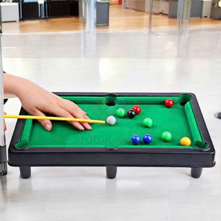 Bàn Bida 6 Lỗ Đồ Chơi Trẻ Em, Bàn Bi A Mini Phát Triển Tư Duy Sự Khéo Léo - Hùng Home