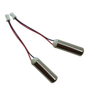 Chống Thấm Nước DC 1.5 ~ 3.7V 3V Cho MI ni Rung Rung Động Cơ Coreless DIY Máy Mát Xa