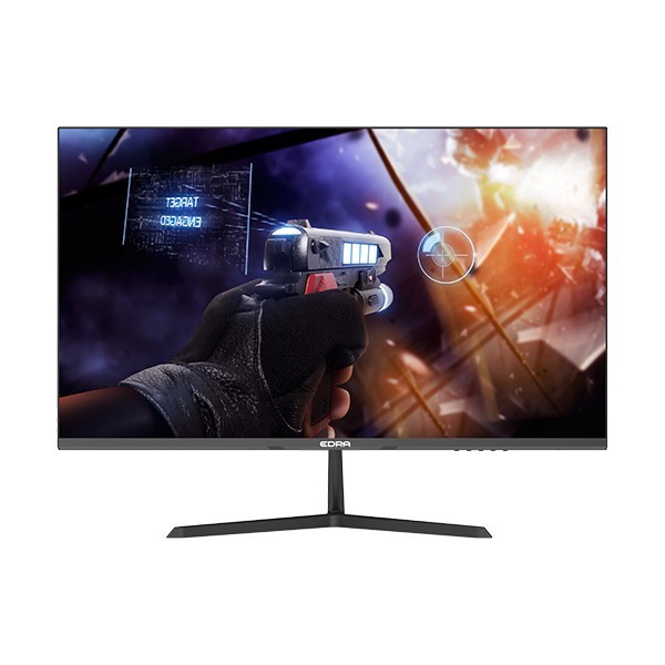 [Full Vat CITY] Màn hình EDRA EGM22F100H, EGM22F100V ( 22inch, IPS/VA ,FHD, 100Hz, 5ms) - Hàng chính