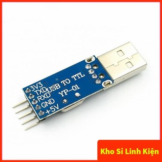 USB TO COM PL2303 V1 - Chuyển đổi USB-TTL