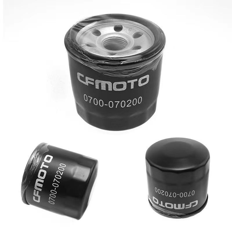 Lọc dầu xe máy CF NK400 GT650 650MT