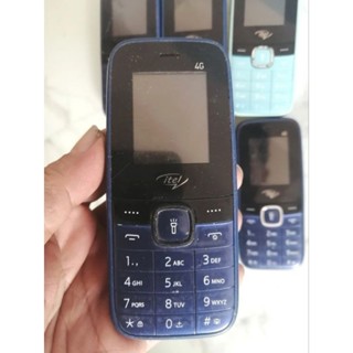 Điện thoại 2 sim 4G chuẩn VOLTE các loại hàng đã qua sử dụng