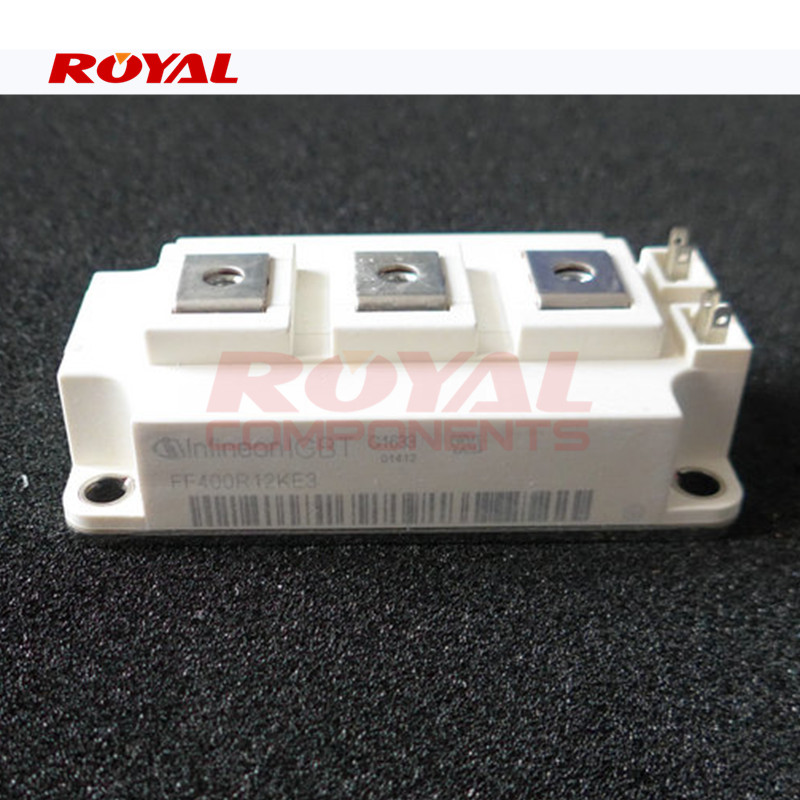 FF400R12KE3 FF300R12KT3 FF300R12KT3 _ E Mô-đun mới