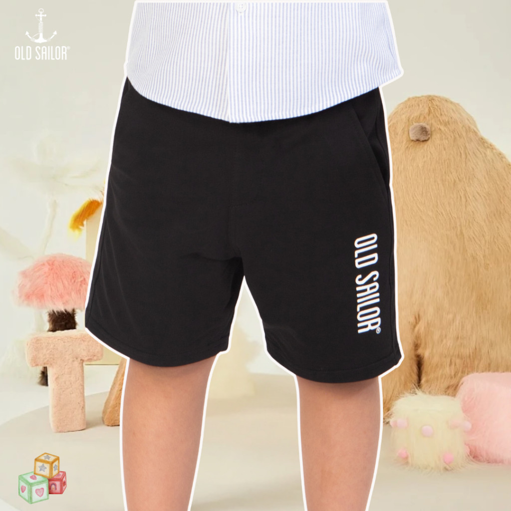 Quần Short Trẻ Em Old Sailor - 88610