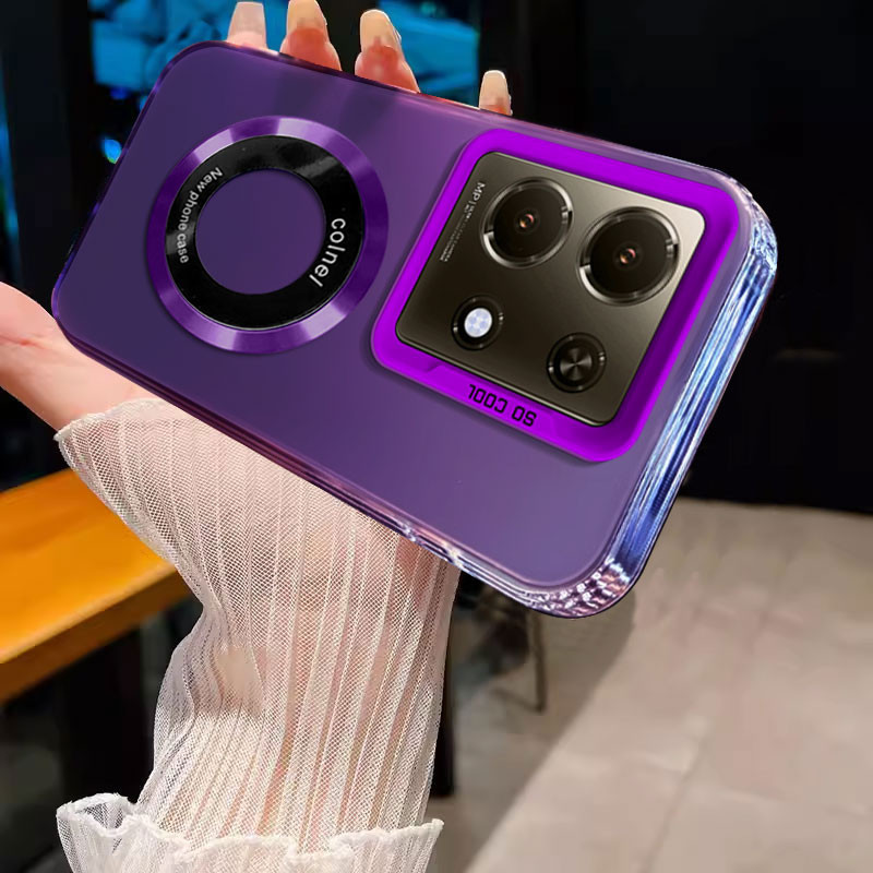 Ốp lưng infinix note 30 pro infinix note 30 5g infinix note 30 4G Vỏ điện thoại