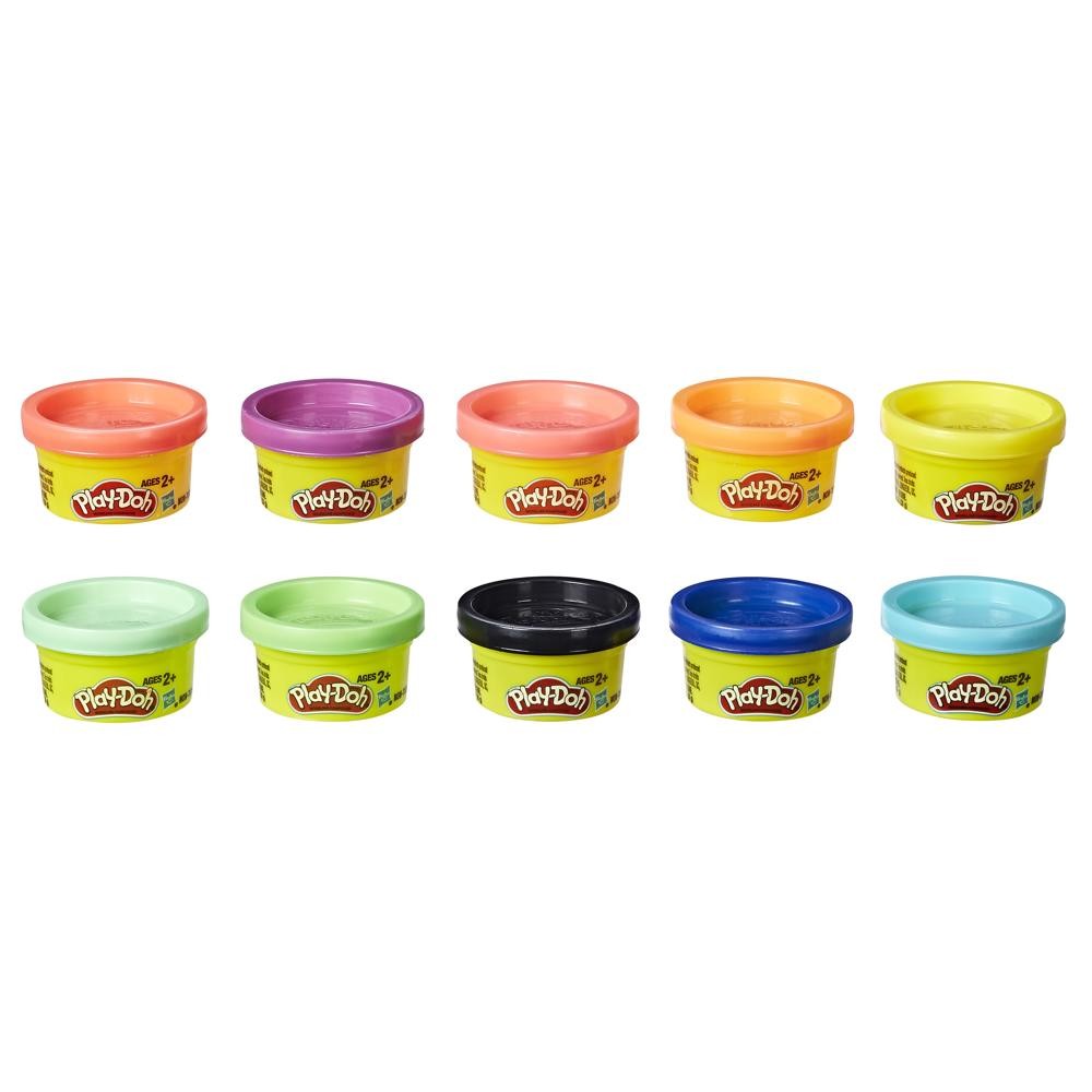 PLAY-DOH PARTY PACK Đồ chơi giáo dục