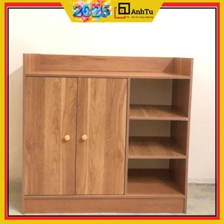   CHỈ NHẬN HỎA TỐC Kệ để giày đa năng màu sắc sang trọng kích thước 80x80x30cm 