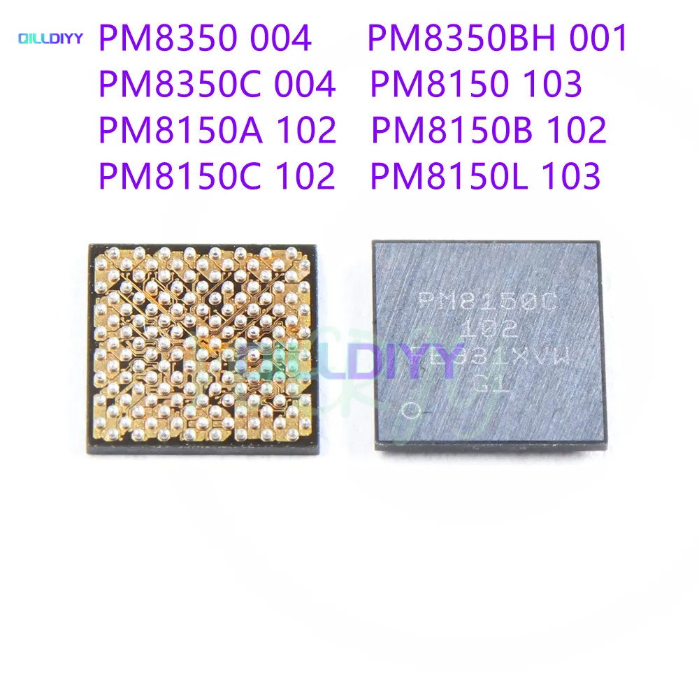 5 Cái / lốc PM8350 004 PM8350BH 001 PM8350C 004 PM8150 103 PM8150A 102 PM8150B 102 PM8150C 102 PM815