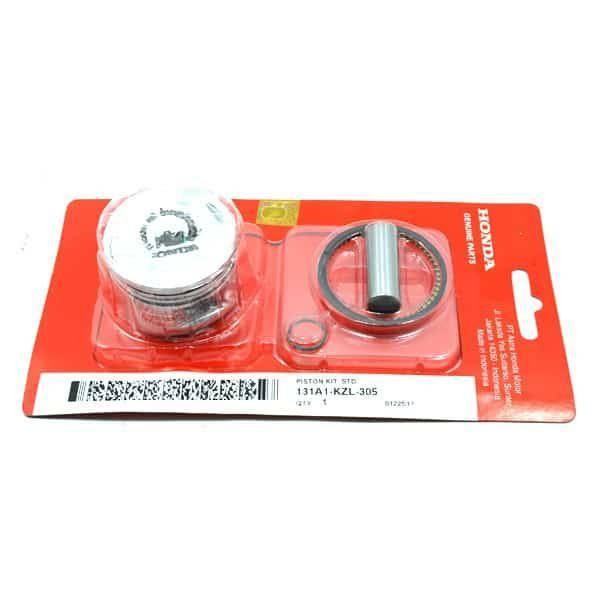 PISTON BẠC VISION 2012 /2013 / VISION ĐỜI ĐẦU / LEAD 110 / SCR 110 - HÀNG ZIN