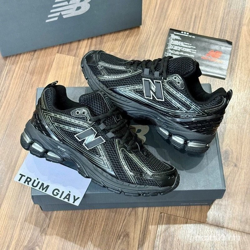 Giày chạy bộ New Balance 1906R Giày thể thao nhẹ thoáng khí B7SE.