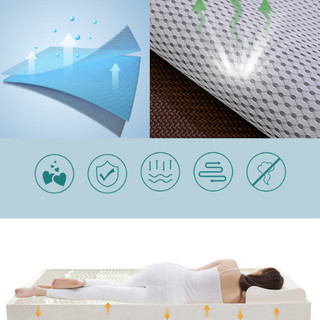 Chiếu Mây Lạnh Mát Rượi Đủ Size, Đủ Kích Thước