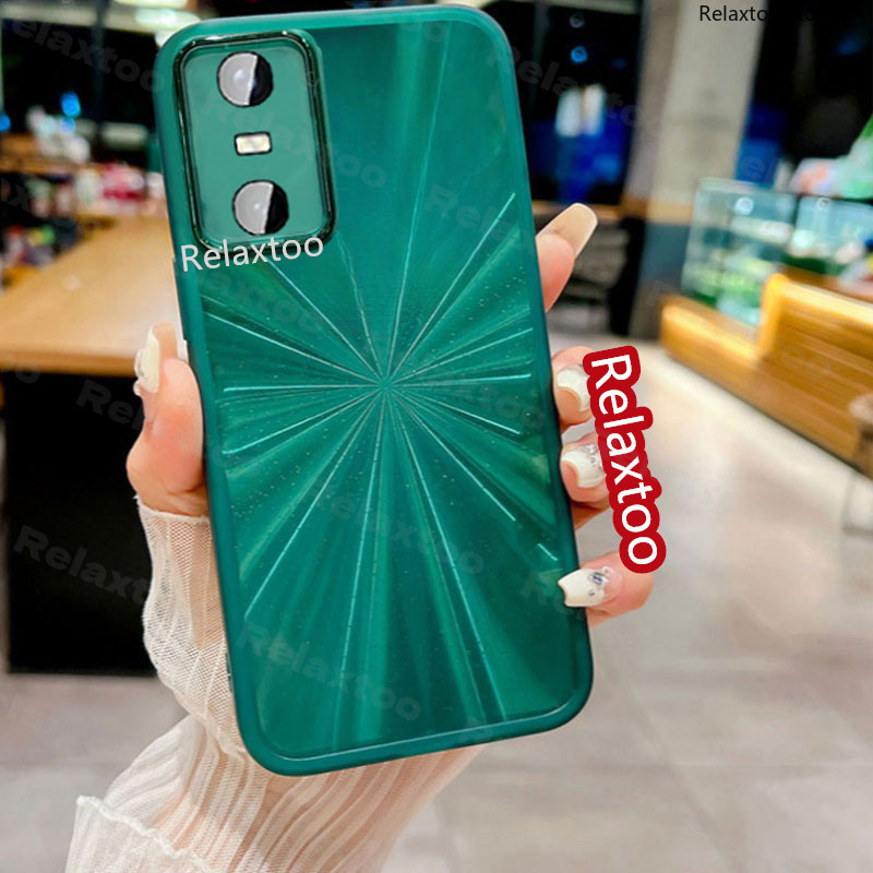 Vỏ Mềm Trong Suốt Cho Infinix GT 30 20 10 Pro GT30Pro GT30 GT20 GT10 Pro GT20Pro InfinixGT30Pro 5G P