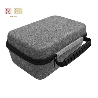 Hộp đựng máy chiếu Túi đựng cho máy chiếu Mini Pro Hộp đựng du lịch cho máy chiếu