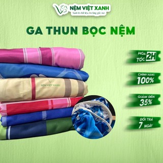[Giá rẻ nhất] DRAP BỌC NỆM (đủ size, nhiều họa tiết), GA LẺ VẢI THUN LẠNH THOÁNG MÁT, MỀM MỊN