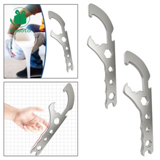 Dụng cụ mở nắp thùng sơn Công cụ mở nắp thùng mật ong Sơn có thể loại bỏ nắp