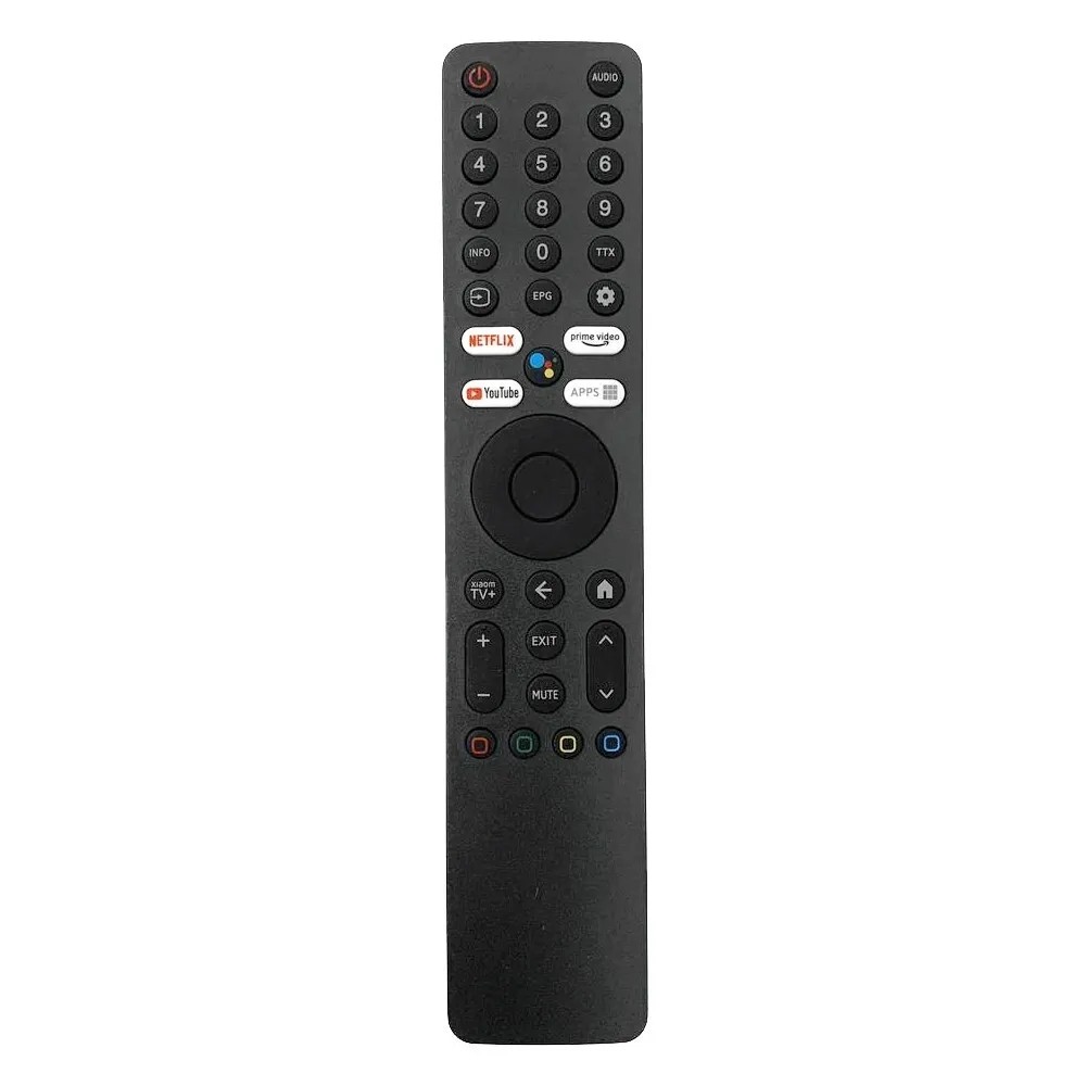 Xiaomi TV A Pro mới 2023 43 inch | 55 inch | 65 inch | 4K UHD | 60Hz | Điều khiển từ xa Google TV