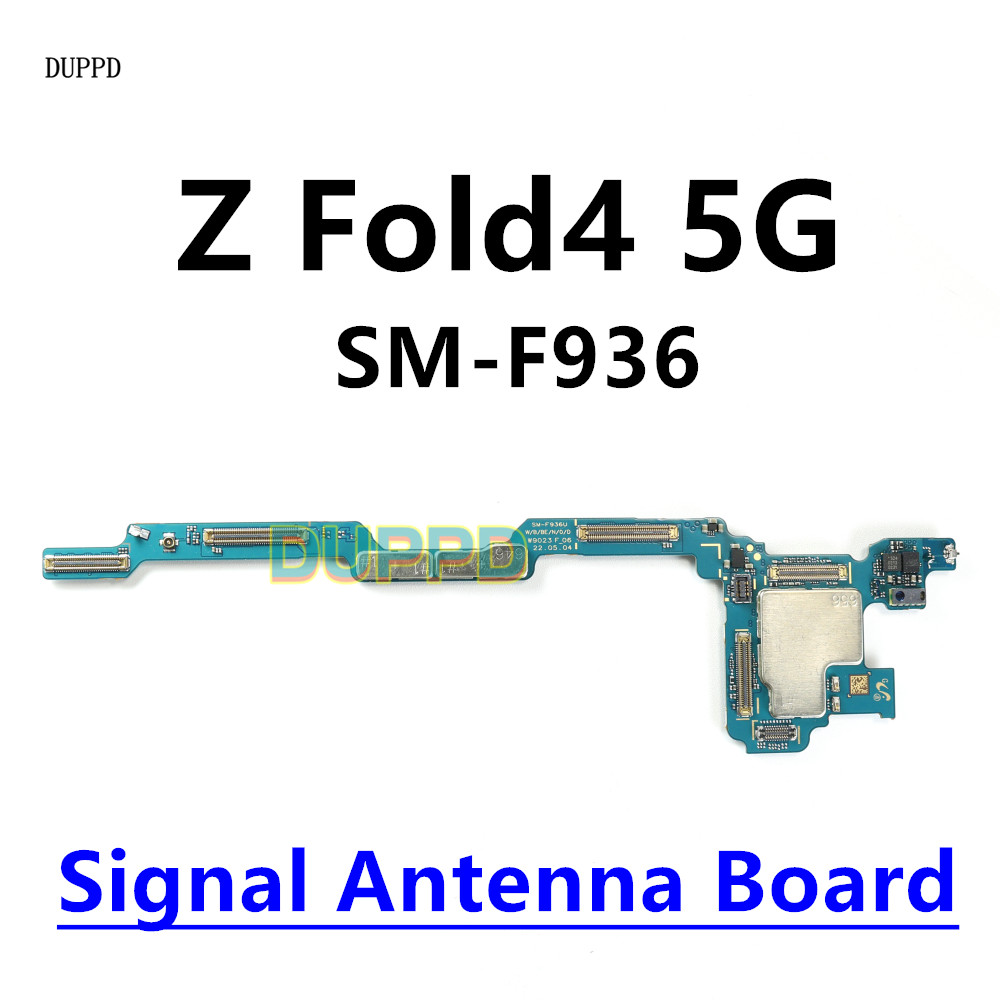 Ăng Ten Tín Hiệu Bảng Nhỏ Cho Samsung Galaxy Z Fold4 5G SM-F936 F936B F936U Điện Thoại Flex Cáp Sửa 