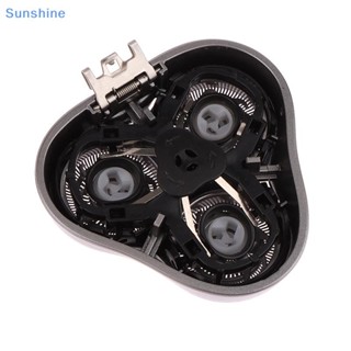 Đầu Máy Cạo Râu Chống Nắng Cho Enchen BlackStone / BlackStone Pro Máy Cạo Râu Điện Lưỡi Dao Kép Đầu Lưỡi Thép VN