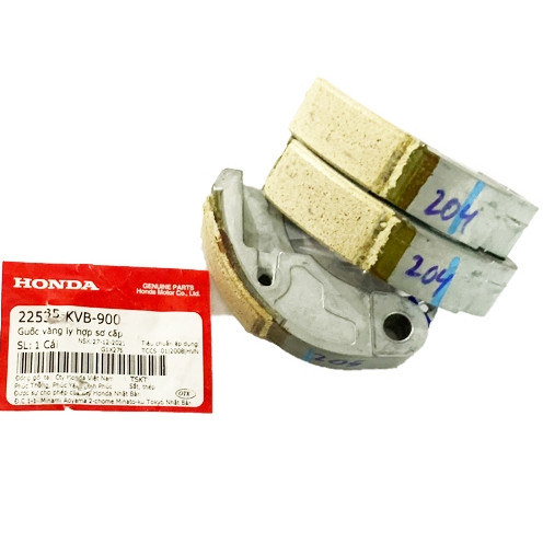 BỐ 3 BA CÀNG AB 110 / AB 125 / AB 150 / AB 160 - HÀNG ZIN - 22535KVB900 - 22535K35V00