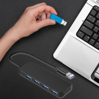 USB Splitter for Laptop Multiple USB Multi-function USB Expander Data Applicable for PC Laptop USB Flash Drives tamvn
