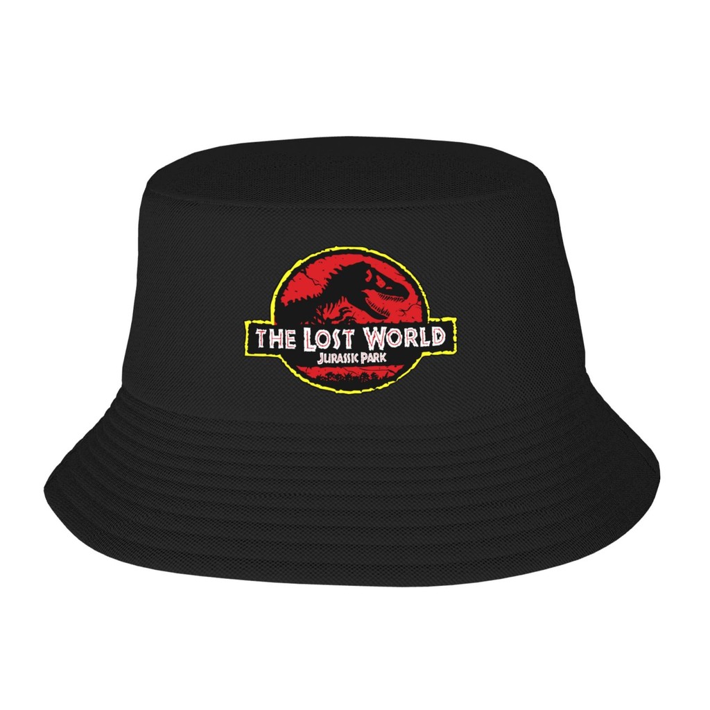The Lost World Jurassic Park Dinosaur Series Mũ ngư dân