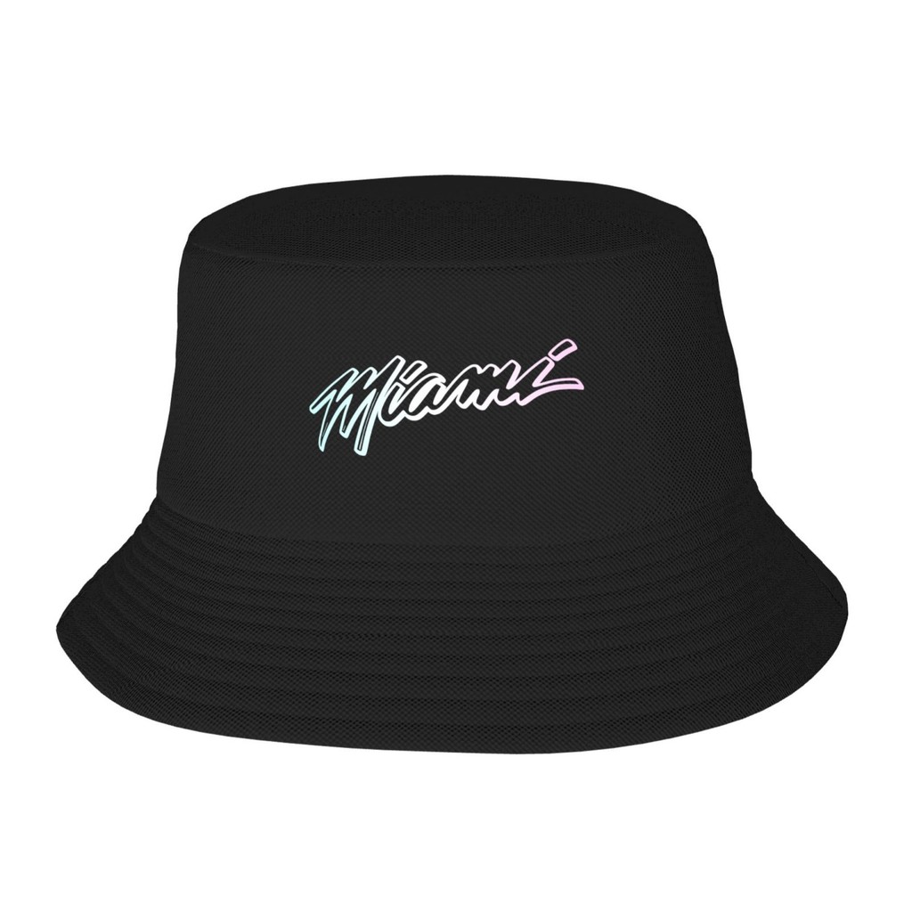 Miami Heat Sportiqe City Edition (2) Mũ xô của ngư dân