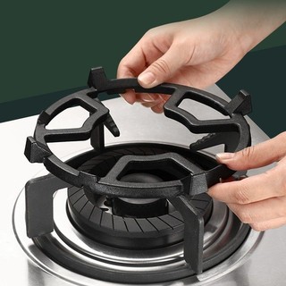 Giá đỡ bếp gas Outinu Giá đỡ bếp gas Giá đỡ bếp gas Giá đỡ bếp gas Giá đỡ bếp chống trượt gia dụng
