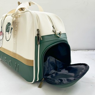 Đặt Hàng Chính Hãng Chất Lượng Cao 24 Quần Áo Nam Nữ Thời Trang Dung Tích Lớn Di Động Nhẹ 23 Chống Thấm Nước Hàn Quốc