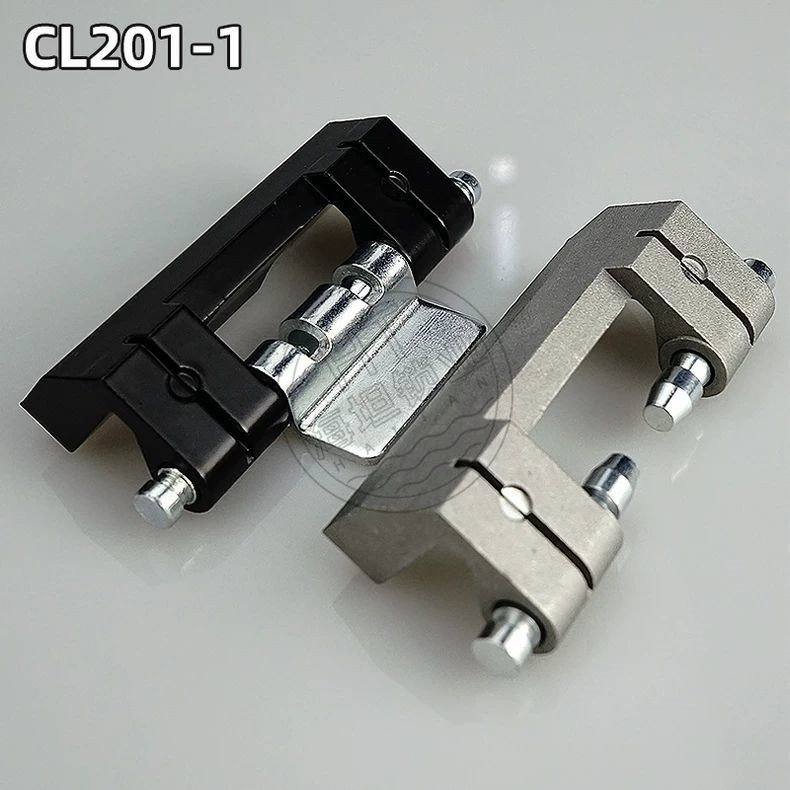 201-1-2-3-6 Tủ Waito Bản Lề Tối HL011-1 Hộp Phân Phối Tủ Bản Lề Cửa Bản Lề Thép Không Gỉ