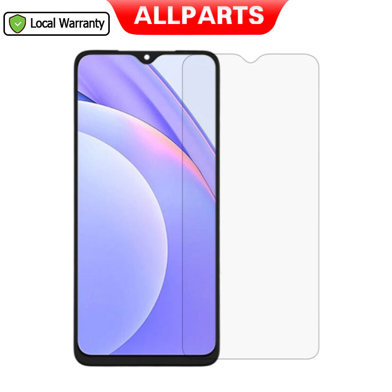 Kính cường lực cho bảo vệ màn hình XIAOMI POCO M3 Redmi 9T