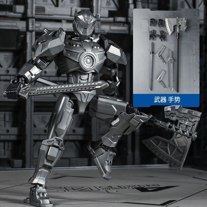 【Fast shipping】dummy 13 phụ kiện、anime、dạ quang、deadpool、 lắp sẵn 、mô hình dummy 13 Khớp Di Chuyển H