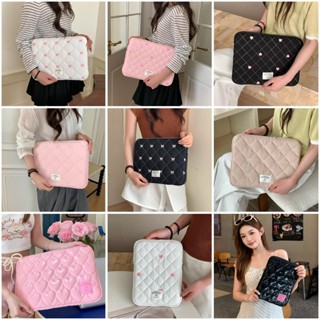 Túi Đựng Laptop 9.7 11 13 15 15.6 inch Thời Trang Hàn Quốc