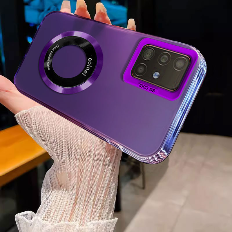 Ốp lưng samsung A51 samsung A71 4G Ốp lưng điện thoại samsung A71 4G