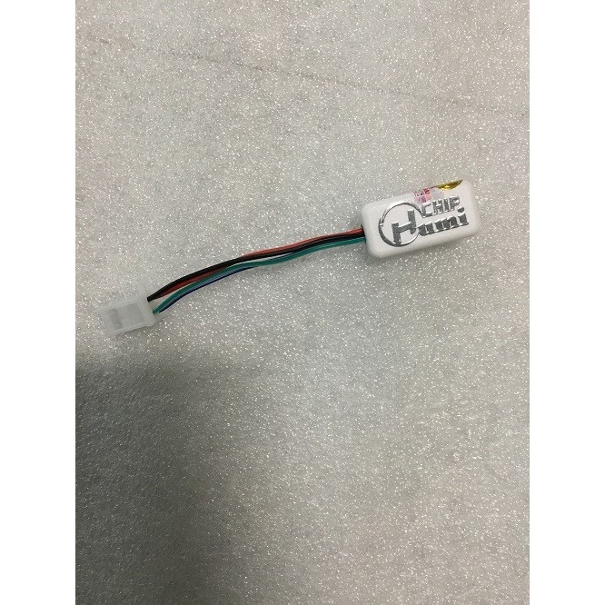 Chip Bluetooth Speed Humi IC Humi S21 Speed (mẫu 2)