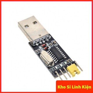 Module CH340 chuyển đổi USB-TTL