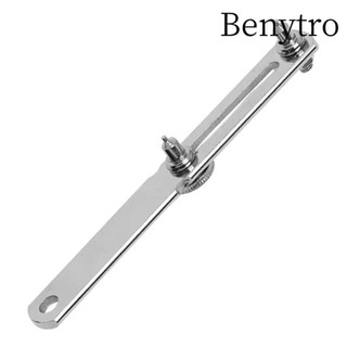 Dụng cụ sửa chữa đồng hồ BENYTRO Kìm, Dụng cụ đồng hồ Sửa chữa Dụng cụ làm đồng hồ cụ tháo đồng hồ, Di động đơn giản Bền dễ sử Đồng hồ cụ mở có thể điều chỉnh